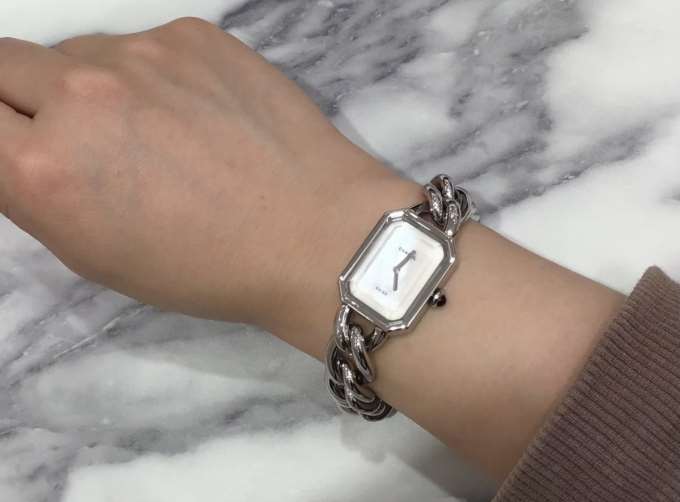 ヴィンテージ】CHANEL腕時計をご紹介！ - チックタックアミュプラザ