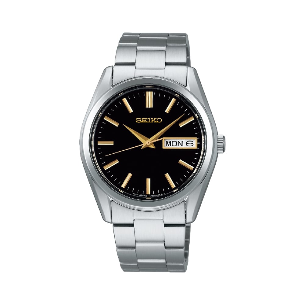 SEIKO SELECTION×TiCTAC】チックタック40周年記念、別注モデル発売