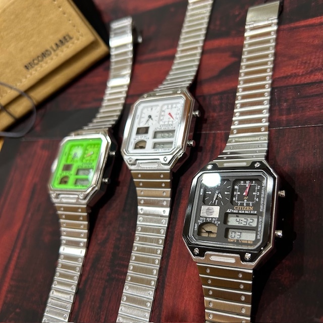 再入荷！！】レコードレーベルのサーモセンサー別注モデル - チック