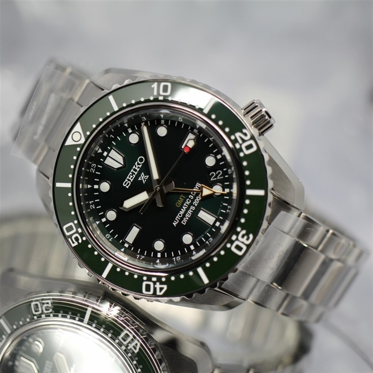 SEIKO PROSPEX】大谷翔平選手CM着用モデル SBEJ009を徹底レビュー