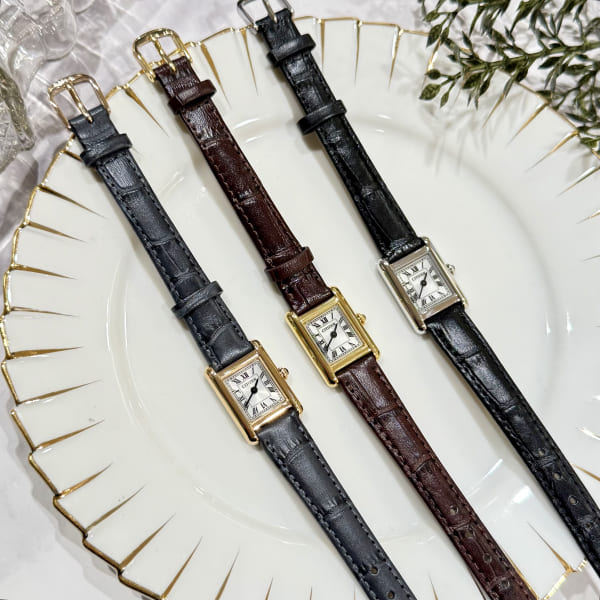 BLOG | チックタック（TiCTAC）