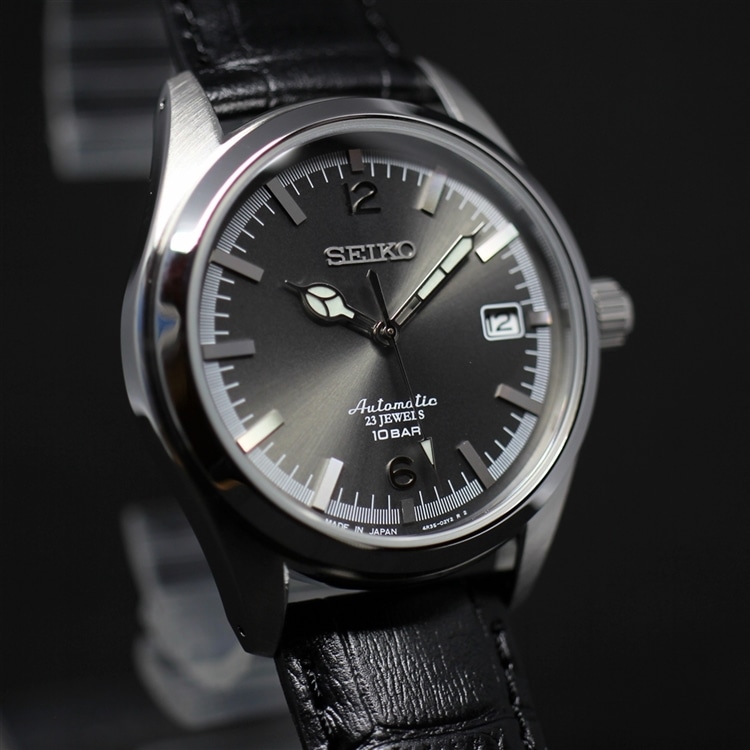 SEIKO×TiCTAC】祝!!再入荷。SZSB007の魅力を改めてご紹介 - チック