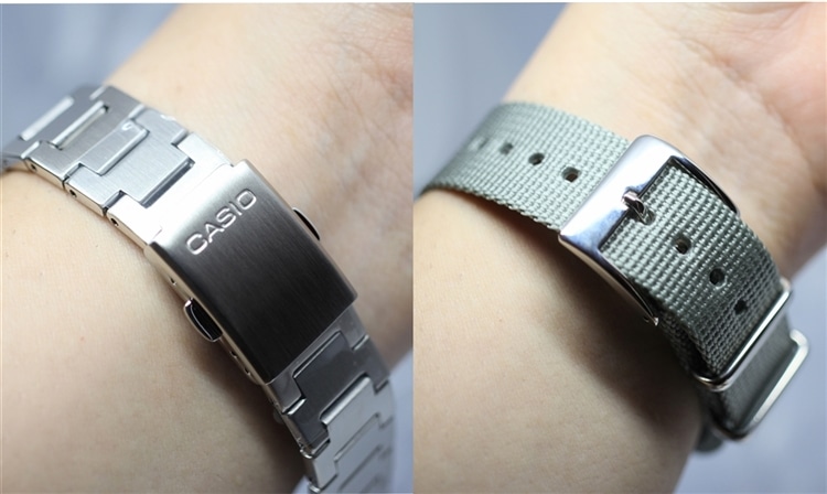 CASIO CLASSIC】レトロ風味が良い感じ。A1000DN-7JRがTiCTACで先行販売