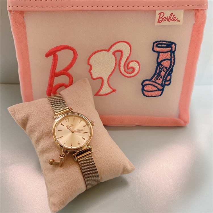 Angel Heart】バービーとのコラボレーションモデル！ - ジャンクス