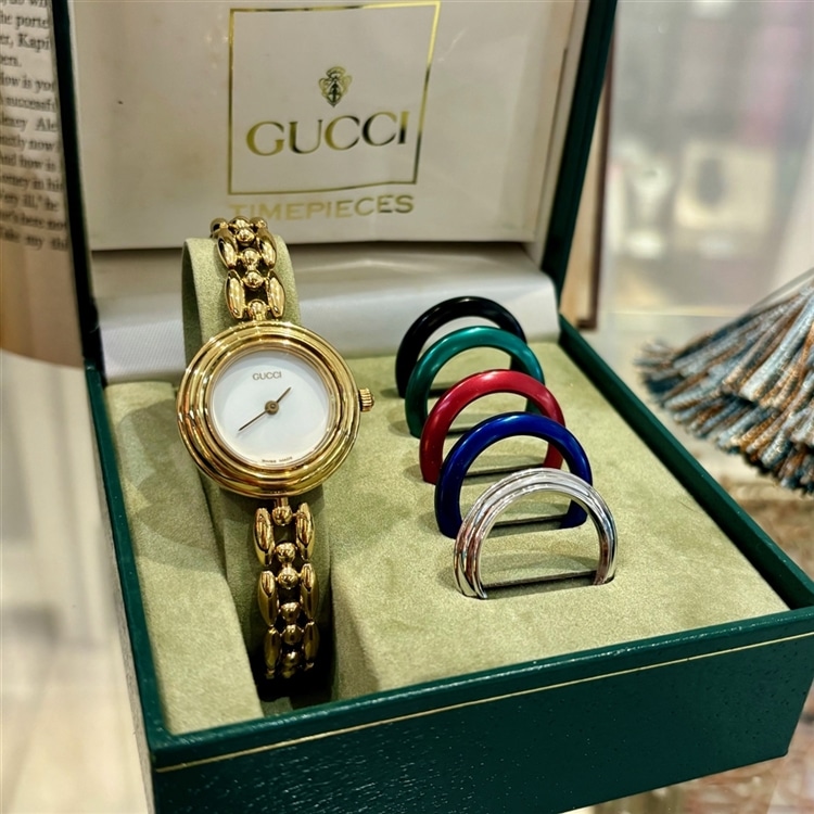 浦和パルコ店】8/28現在”ヴィンテージウォッチ”ラインナップご紹介