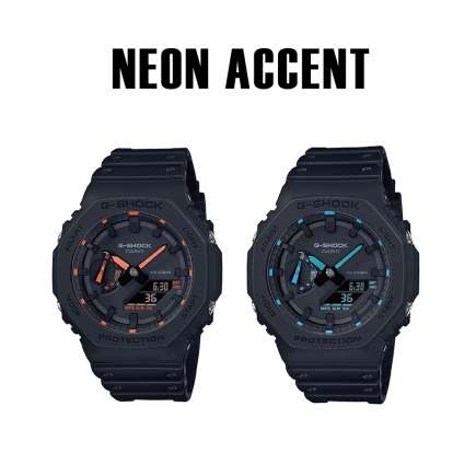 G-SHOCK:2月新作】ルービックキューブコラボ等、新作情報！ | NEW ITEM