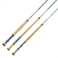 Jスイッチ G+ フライロッド | TIEMCOフライフィッシング公式サイト