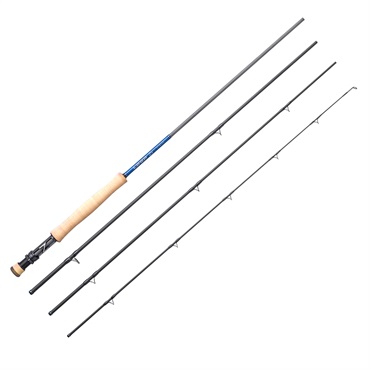 ZX フライロッド | TIEMCOフライフィッシング公式サイト | Fly Fishing