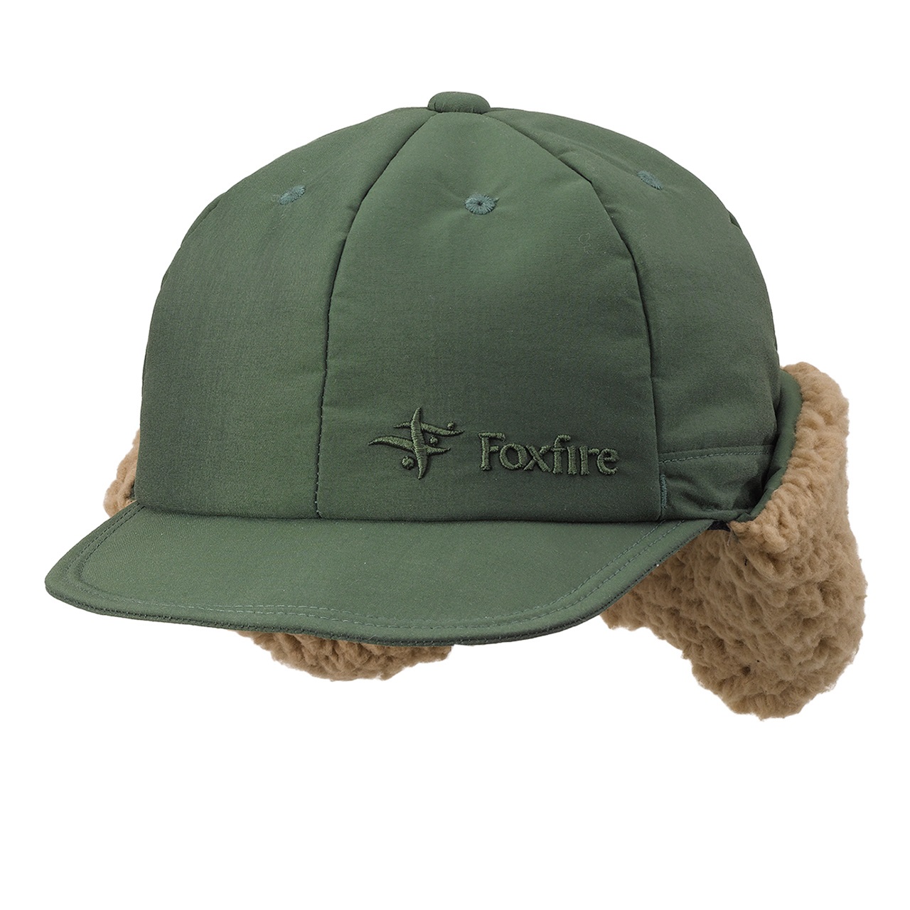 イヤーフラップキャップ | Foxfire ブランド公式サイト | 公式通販