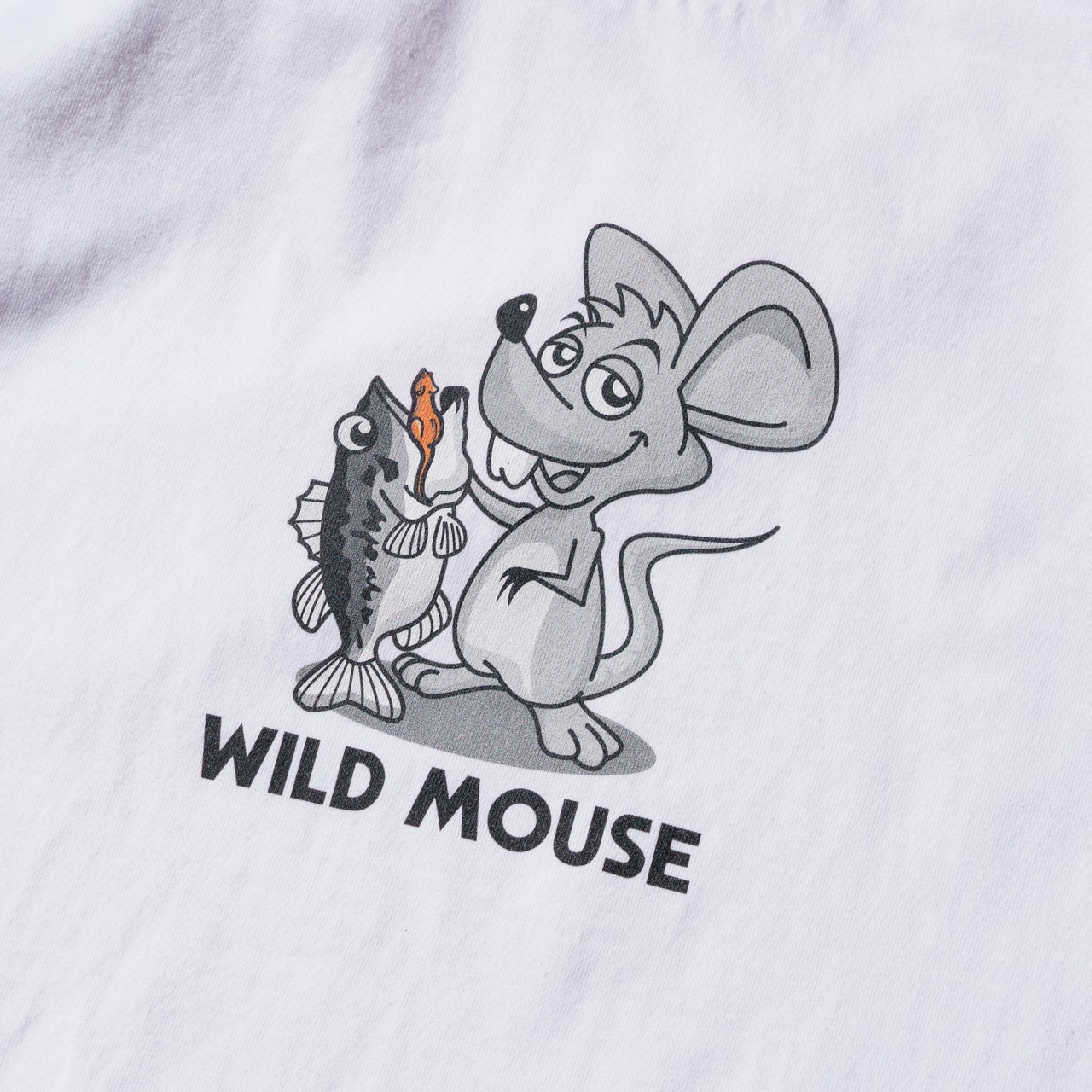 ワイルドマウスティーS/S | Foxfire ブランド公式サイト | 公式通販