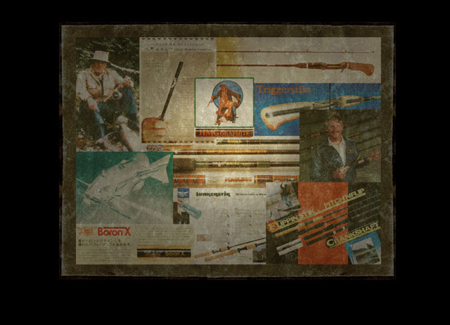 Fenwick フェンウィックの歴史 | ティムコ