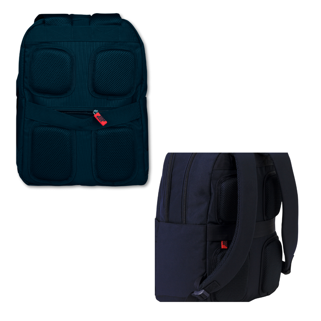 🎒 Mochila Red Bull con Bolsillo Frontal | Tienda Copec