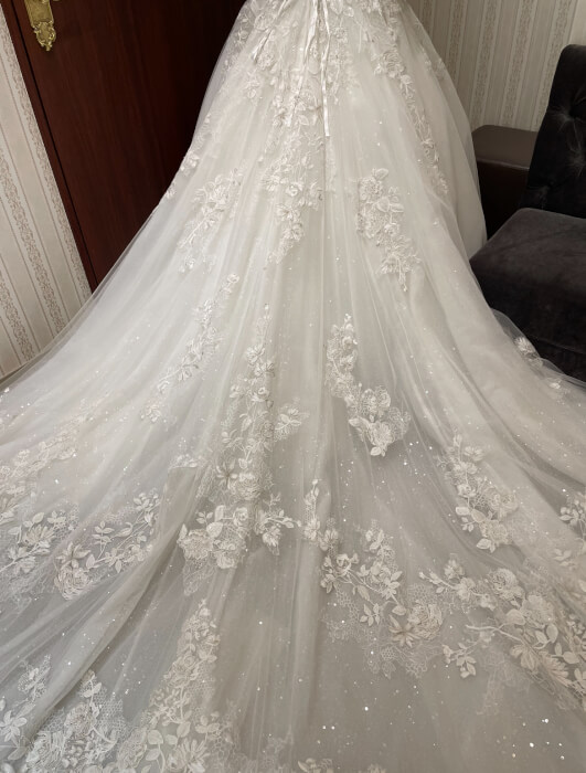 VICTRIA FRANCEZKA ～2WAYドレス◇ミア（HLD-00800-01OW）のご紹介