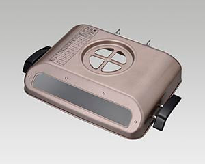 TIGER フィッシュロースター 魚焼き器 KFA-A130型 タイガー kfa_h_s.jpg