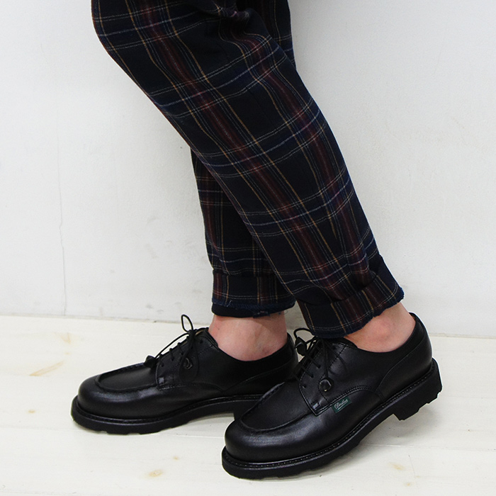 Paraboot（パラブーツ）CHAMBORD（シャンボード）