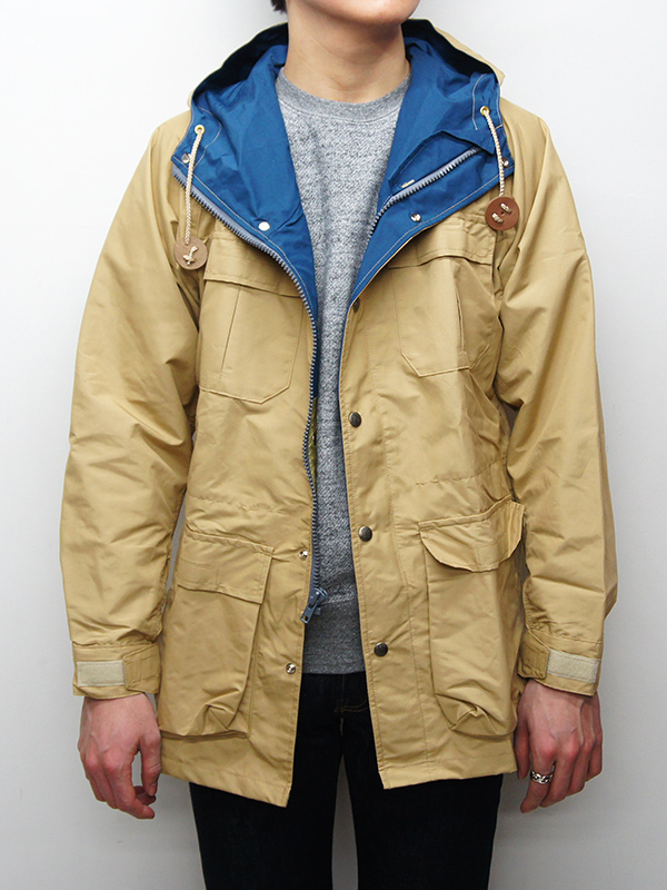 SIERRA DESIGNS（シエラデザイン）ORIGINAL MOUNTAIN PARKA