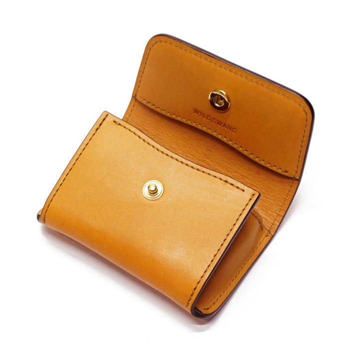 WILD SWANS（ワイルドスワンズ）ARTHUR（アーサー）マルチカードケース