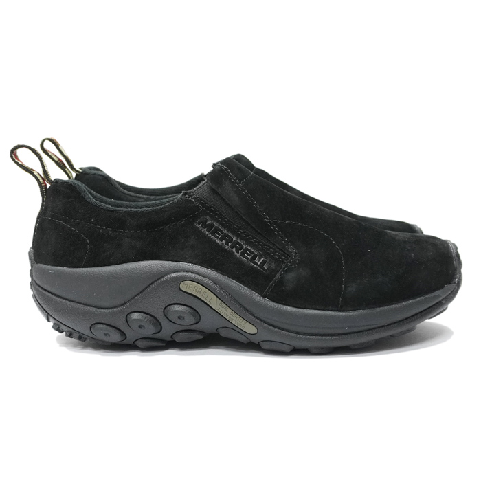 MERRELL（メレル）JUNGLE MOC（ジャングルモック）/Midnight