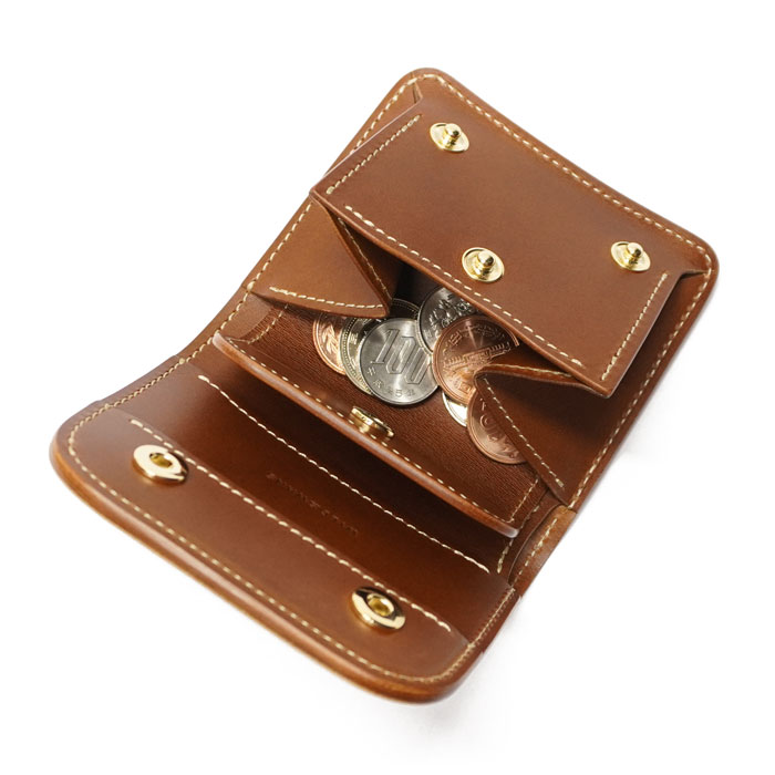 WILD SWANS（ワイルドスワンズ）CASA（カーサ）コンパクトウォレット