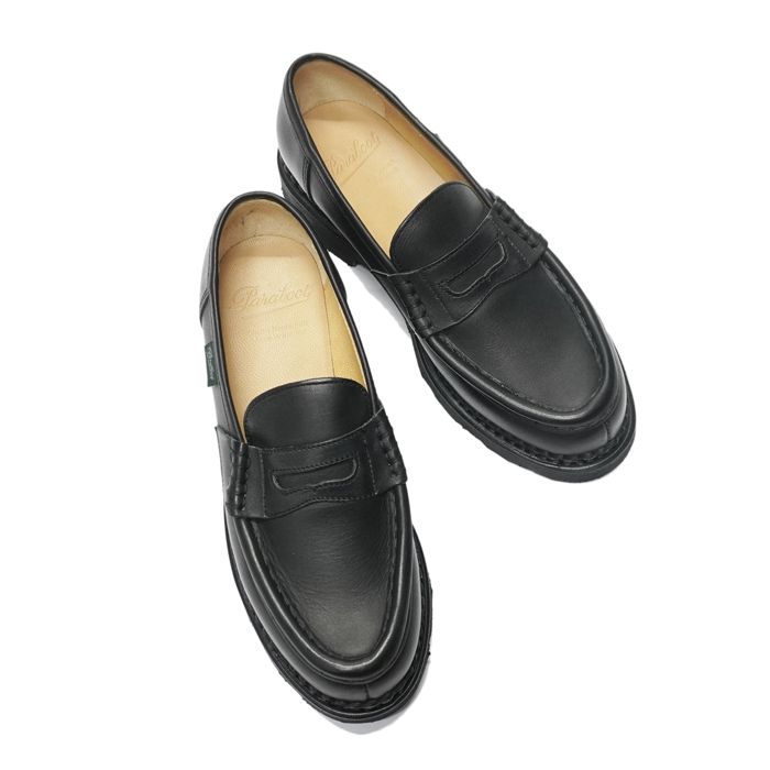 Paraboot（パラブーツ）ORSAY（オルセー）