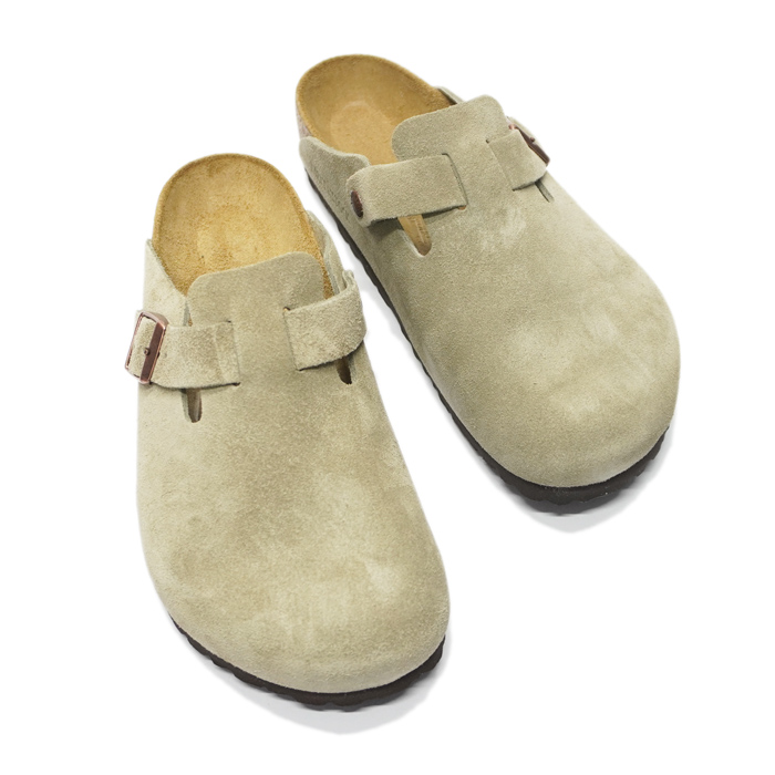 BIRKENSTOCK（ビルケンシュトック）BOSTON（ボストン）