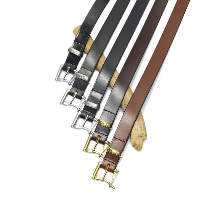 Martin Faizey（マーティンフェイジー）1.25inch Quick Release Belt