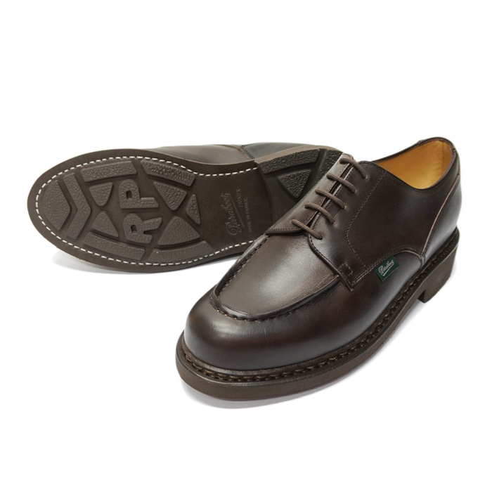 Paraboot（パラブーツ）CHAMBORD（シャンボード）/ Cafe（カフェ