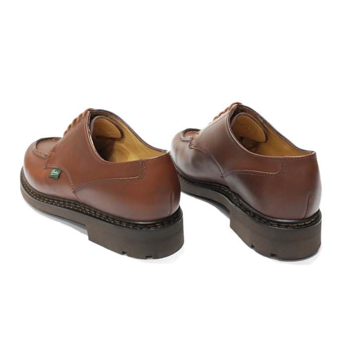 Paraboot（パラブーツ）CHAMBORD（シャンボード）/ Marron（マロン