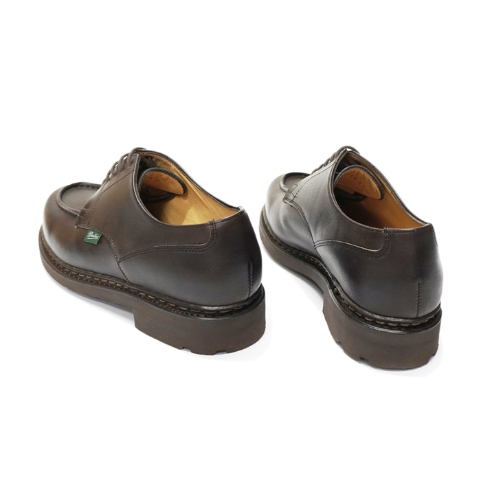 Paraboot（パラブーツ）CHAMBORD（シャンボード）/ Cafe（カフェ