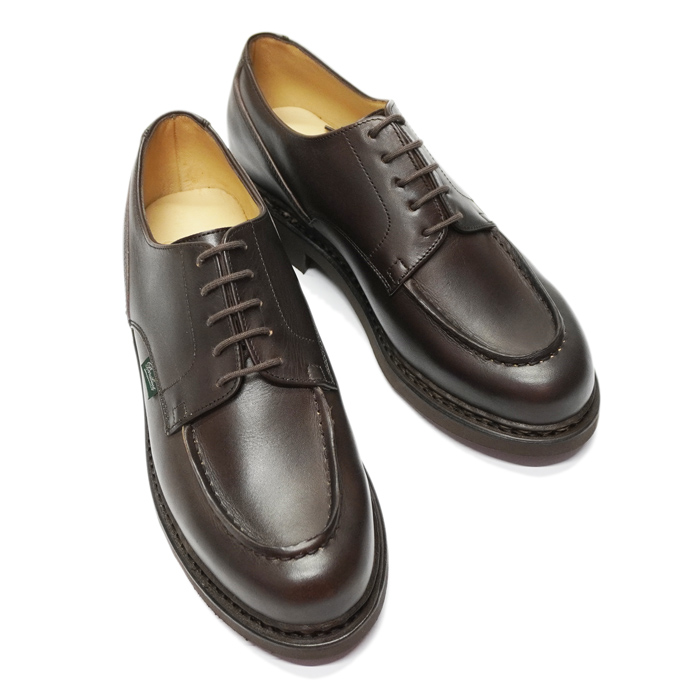 Paraboot（パラブーツ）CHAMBORD（シャンボード）/ Cafe（カフェ