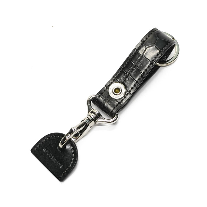 WILD SWANS（ワイルドスワンズ）BRANCHII（ブランチ2）キーホルダー