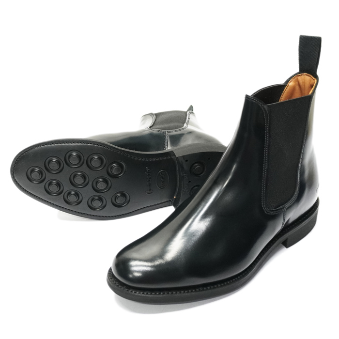SANDERS（サンダース）Female Chelsea Boot（レディース チェルシー
