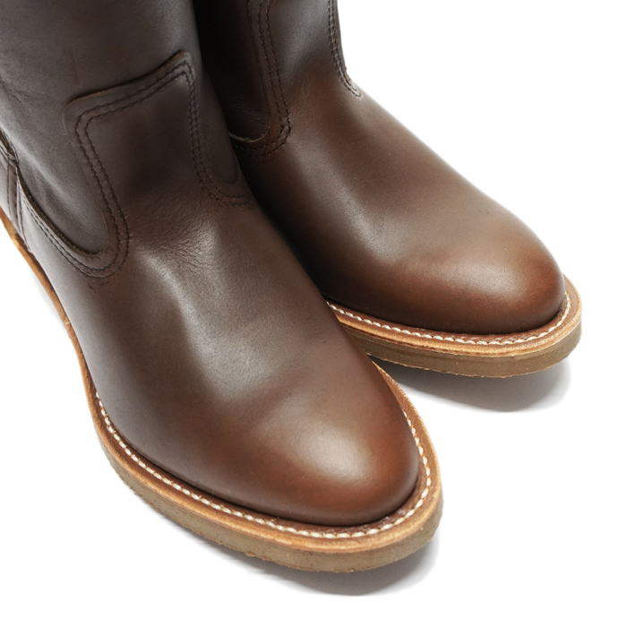 RED WING（レッドウィング）Style No.1155 Pecos Boot（ペコスブーツ