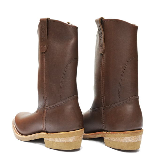 RED WING（レッドウィング）Style No.1155 Pecos Boot（ペコスブーツ