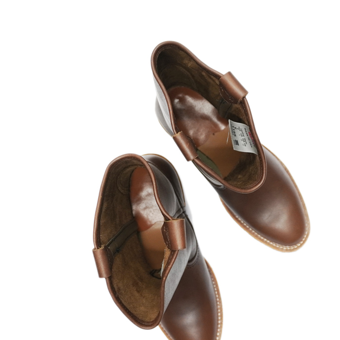 RED WING（レッドウィング）Style No.1155 Pecos Boot（ペコスブーツ