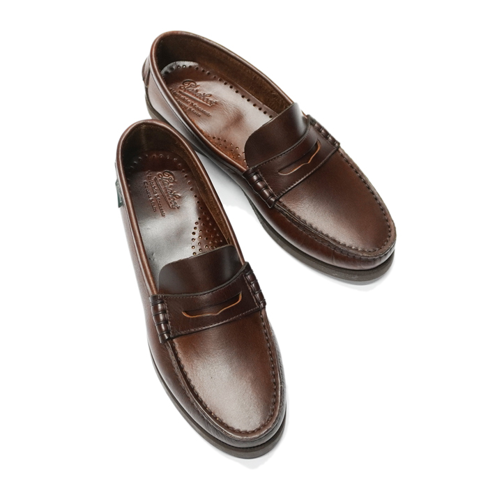 Paraboot（パラブーツ）CORAUX（コロー）