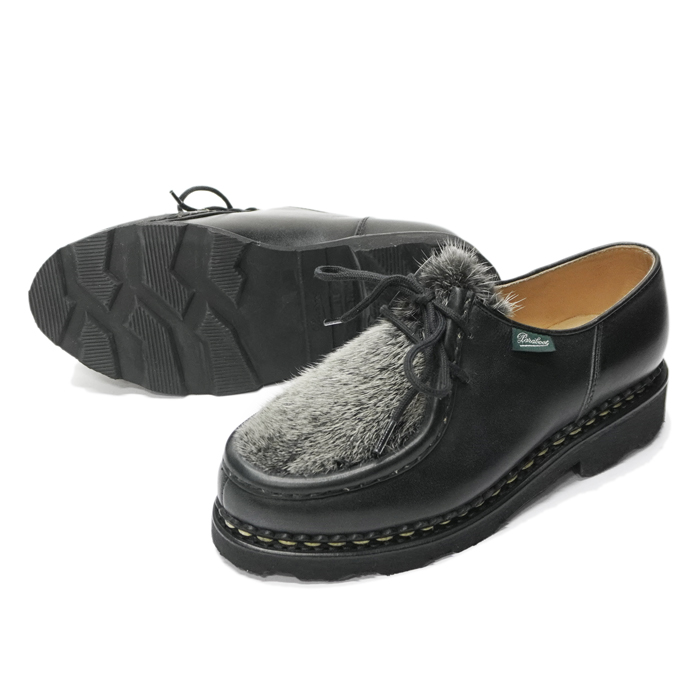 Paraboot（パラブーツ）MICHAEL ”VISON