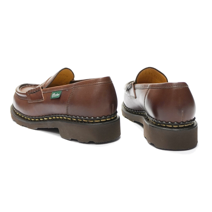 Paraboot（パラブーツ）ORSAY（オルセー）”レディース