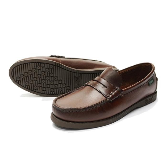 Paraboot（パラブーツ）CORAUX（コロー）