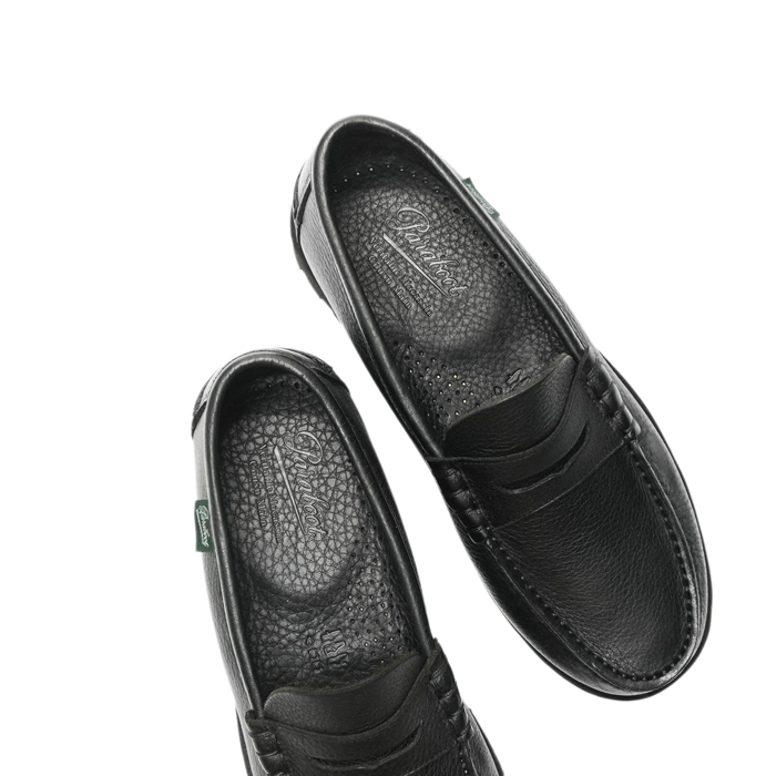 Paraboot（パラブーツ）CORAUX（コロー）