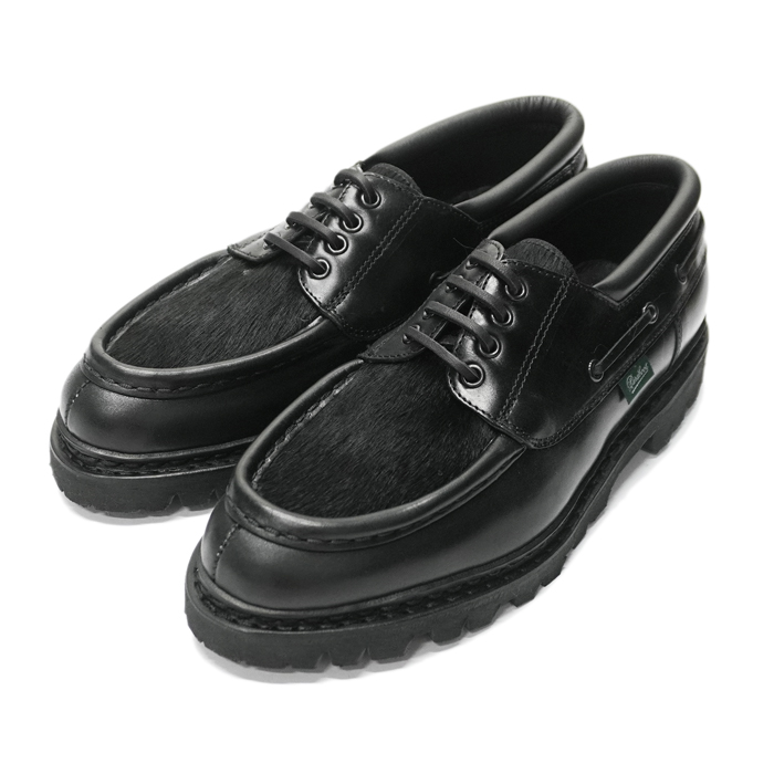 Paraboot（パラブーツ）CHIMEY（シメイ）”Pony Far