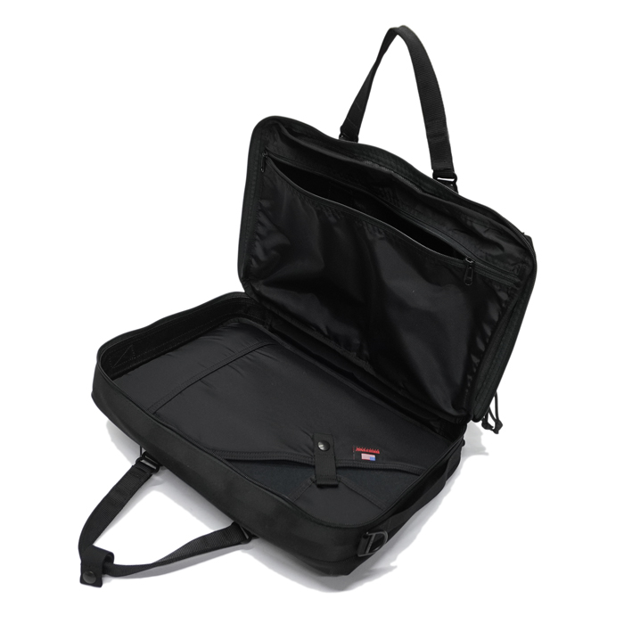 BRIEFING（ブリーフィング）NEO TRINITY LINER（ネオトリニティ