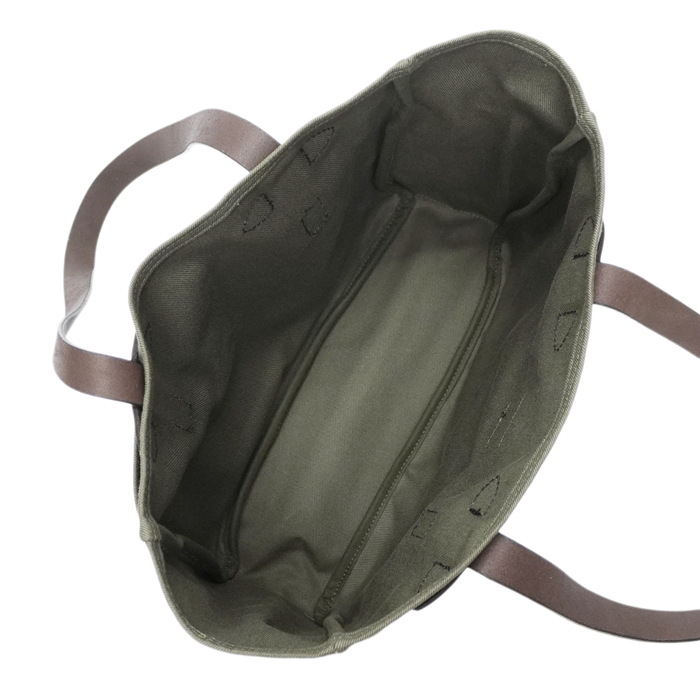 FILSON（フィルソン）OPEN TOTE BAG（オープントートバッグ）/ OTTER