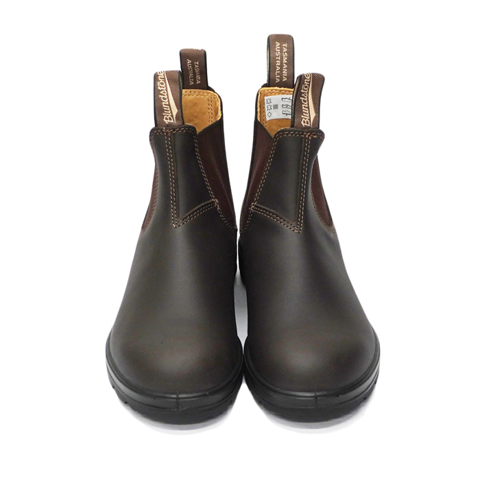 BLUNDSTONE（ブランドストーン）BS550 CLASSICS ELASTIC SIDE BOOTS