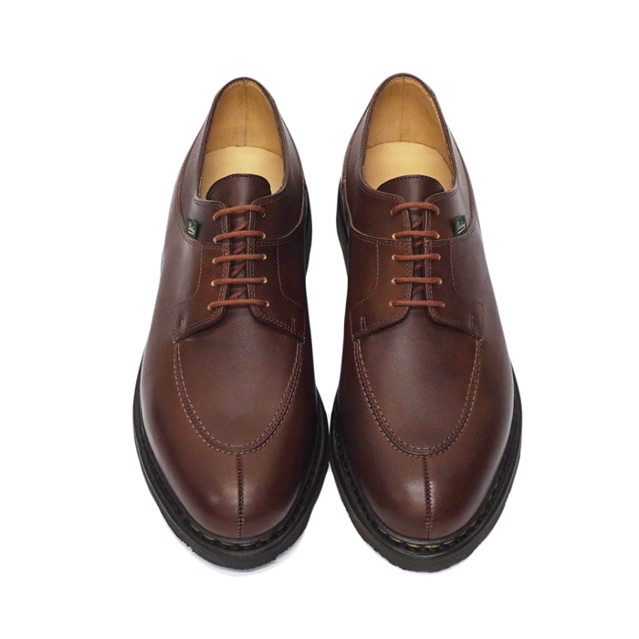 Paraboot（パラブーツ）AVIGNON（アヴィニョン）/ Marron（マロン