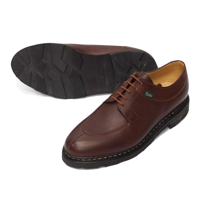 Paraboot（パラブーツ）AVIGNON（アヴィニョン）/ Marron（マロン