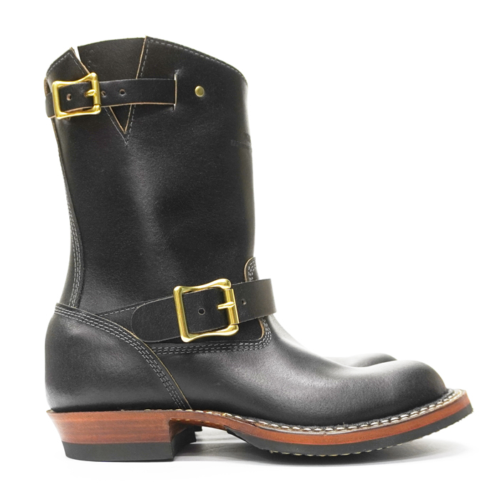 White's Boots（ホワイツブーツ）NOMAD（ノマド）10” エンジニアブーツ