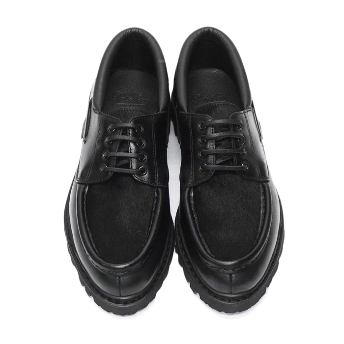 Paraboot（パラブーツ）CHIMEY（シメイ）”Pony Far