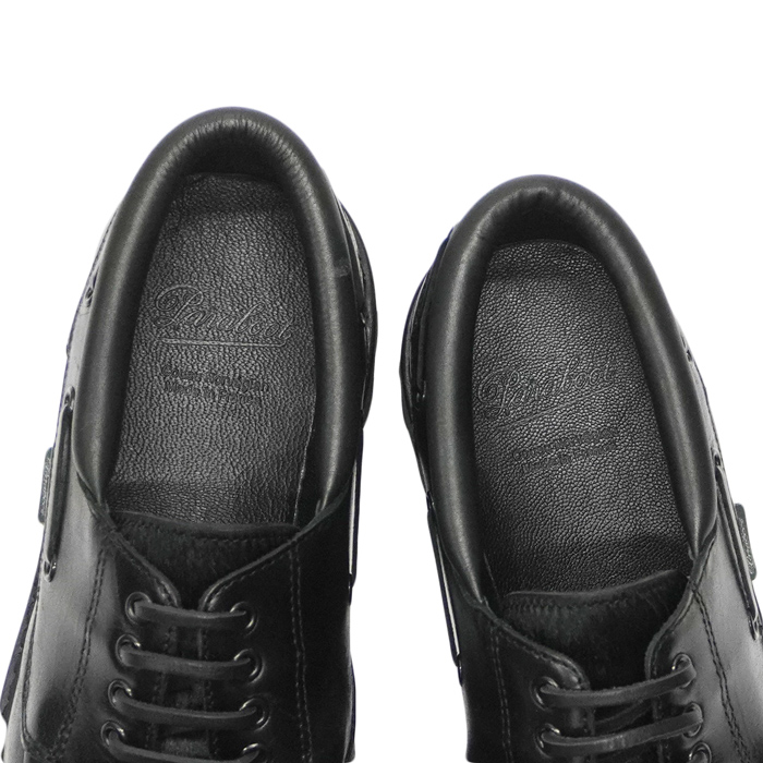 Paraboot（パラブーツ）CHIMEY（シメイ）”Pony Far