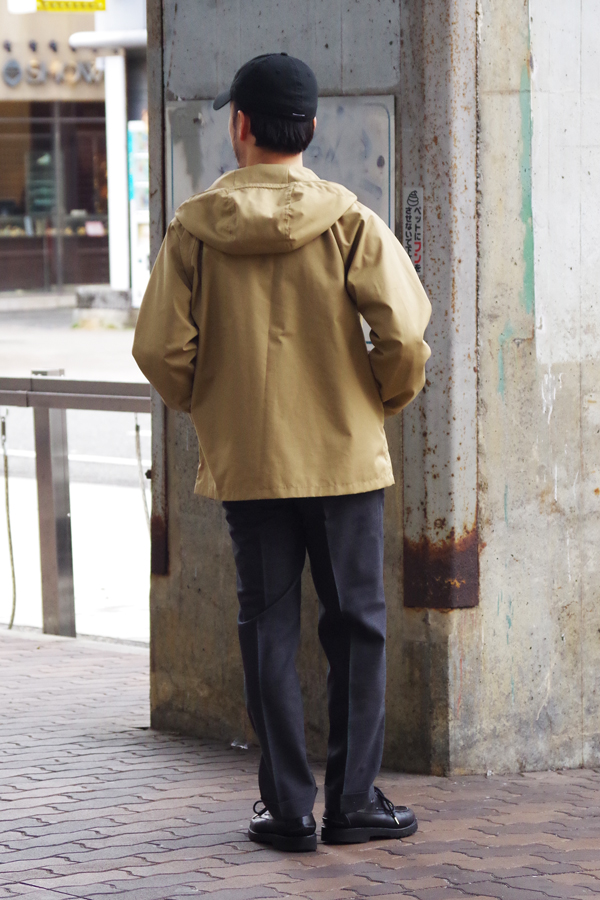 SIERRA DESIGNS（シエラデザイン）65/35 FIELD PARKA（65/35